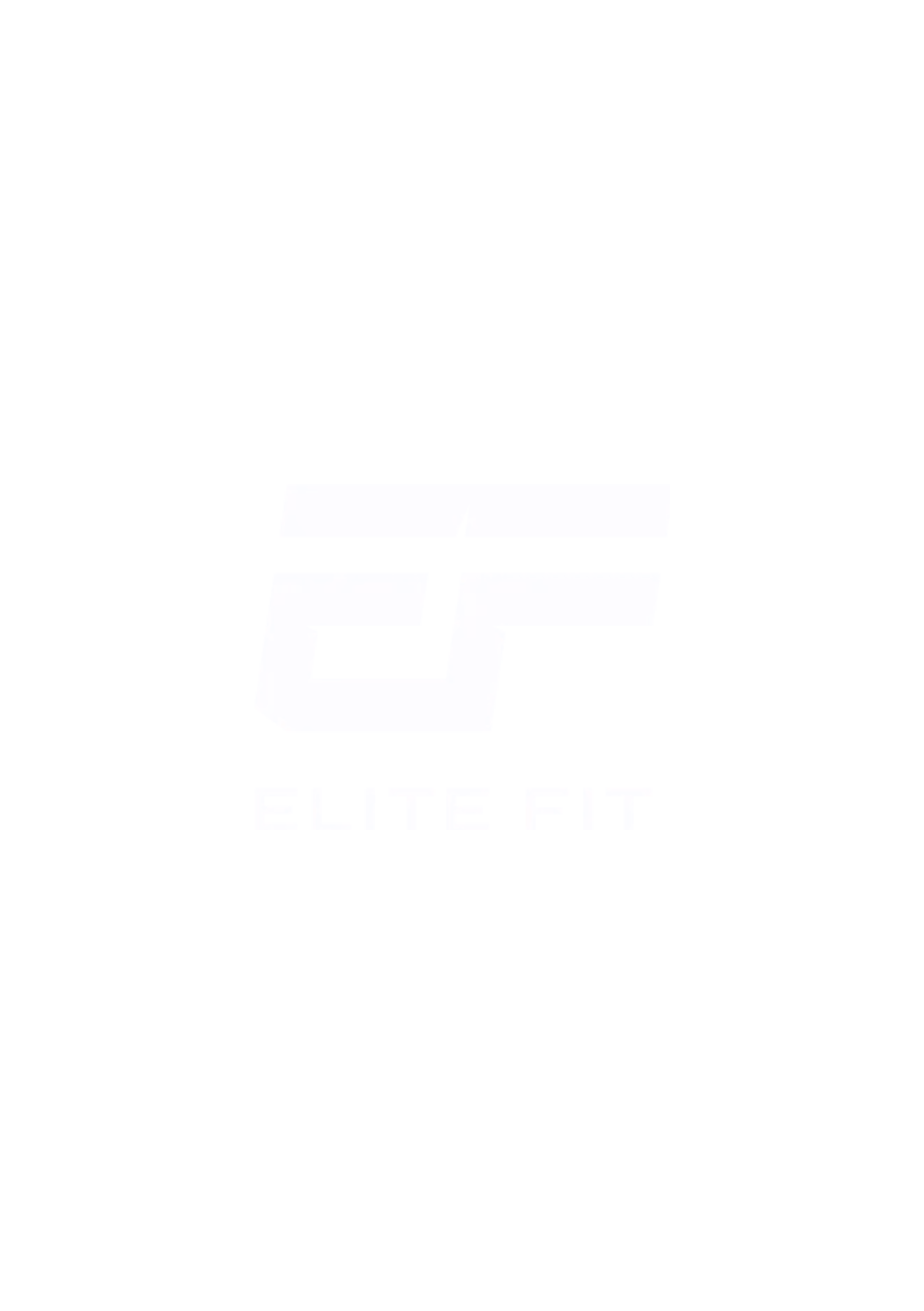 Elite Fit Logo